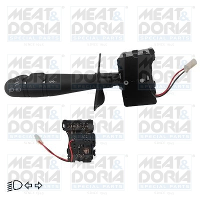 Steering Column Switch